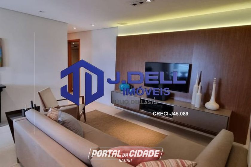 Apartamento &agrave; venda - 94m&sup2; - Parque Jardim Europa