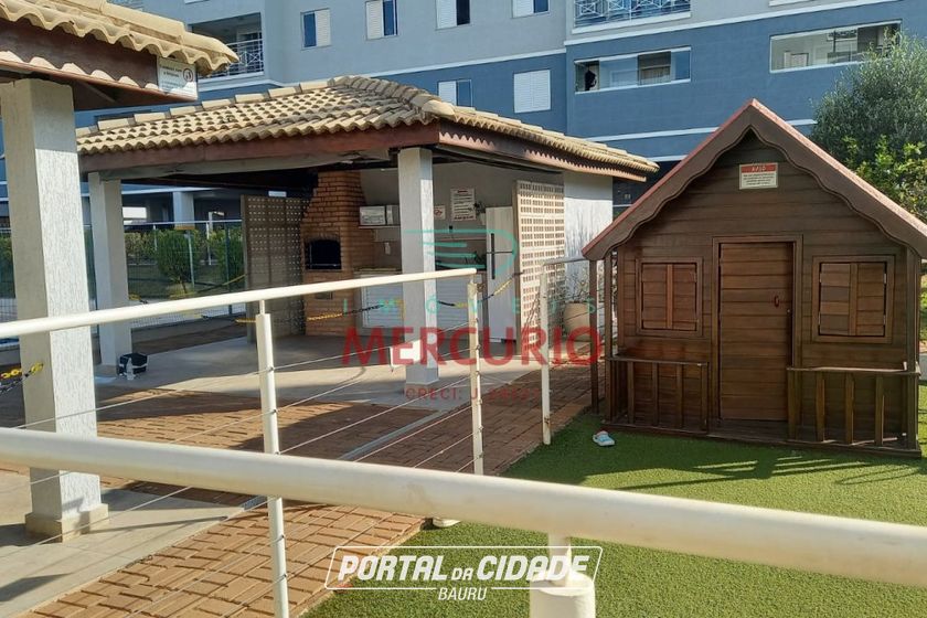 Apartamento &agrave; venda - 57m&sup2; - Jardim Cruzeiro do Sul