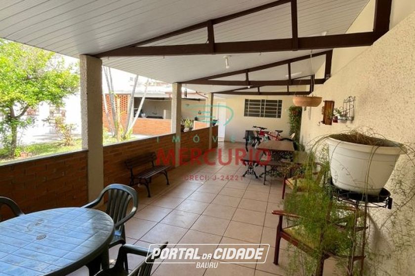 Casa &agrave; venda - 287m&sup2; - Jardim Nasralla
