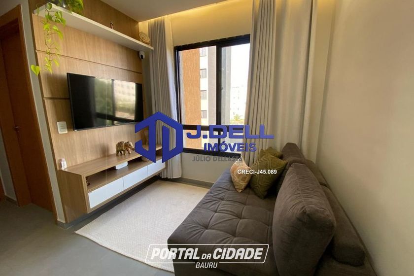 Apartamento &agrave; venda - 4796m&sup2; - Reserva Belas Na&ccedil;&otilde;es