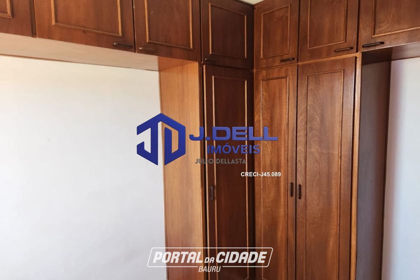 Apartamento &agrave; venda - 69m&sup2; - Aeroporto Bauru