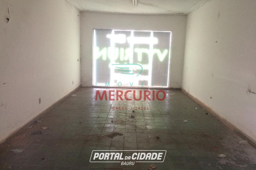 Sala Comercial para alugar - 1m&sup2; - Vila Santa Tereza