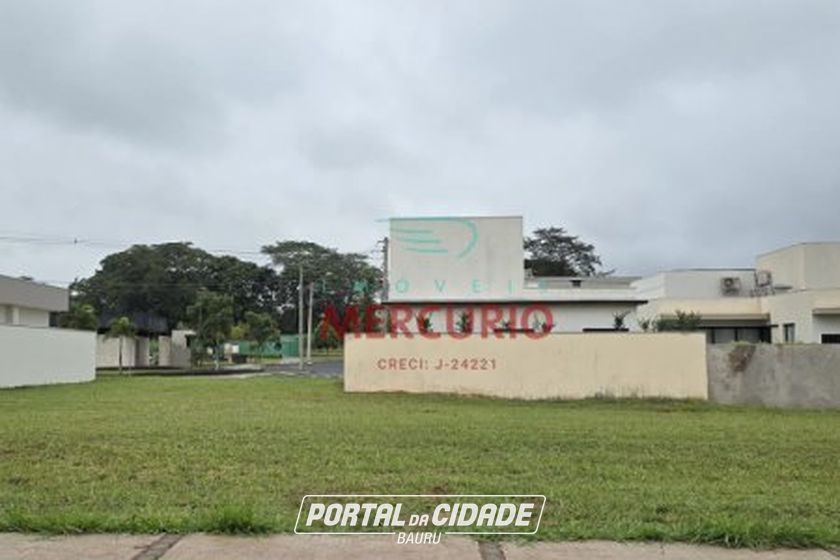Terreno &agrave; venda - 308m&sup2; - Residencial Villa de Le&oacute;n