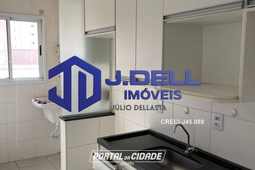 Apartamento &agrave; venda - Infante Dom Henrique