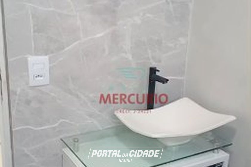 Apartamento &agrave; venda - 47m&sup2; - Jardim Ouro Verde