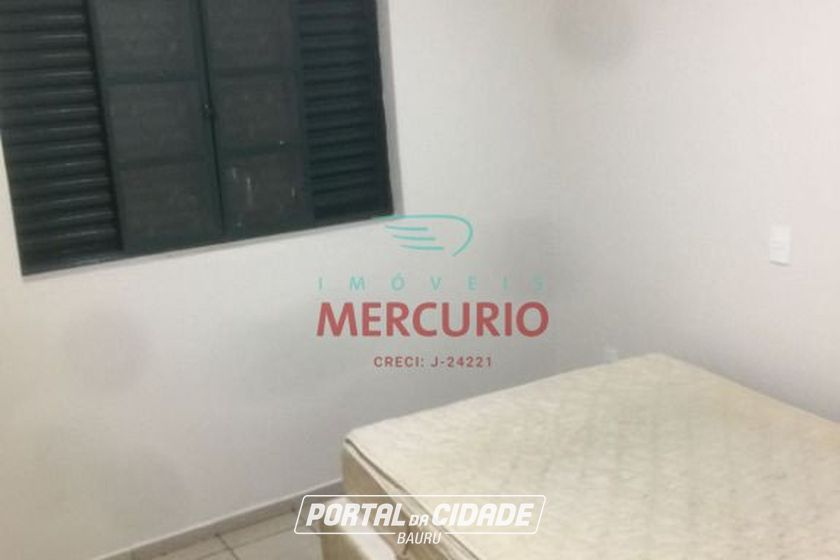 Apartamento para alugar - 74m&sup2; - Vila Industrial