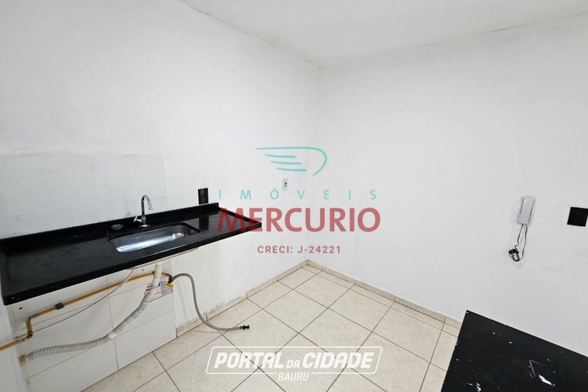 Apartamento &agrave; venda - 55m&sup2; - Vila Serr&atilde;o
