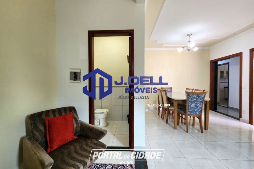 Casa &agrave; venda - 250m&sup2; - Jardins do Sul