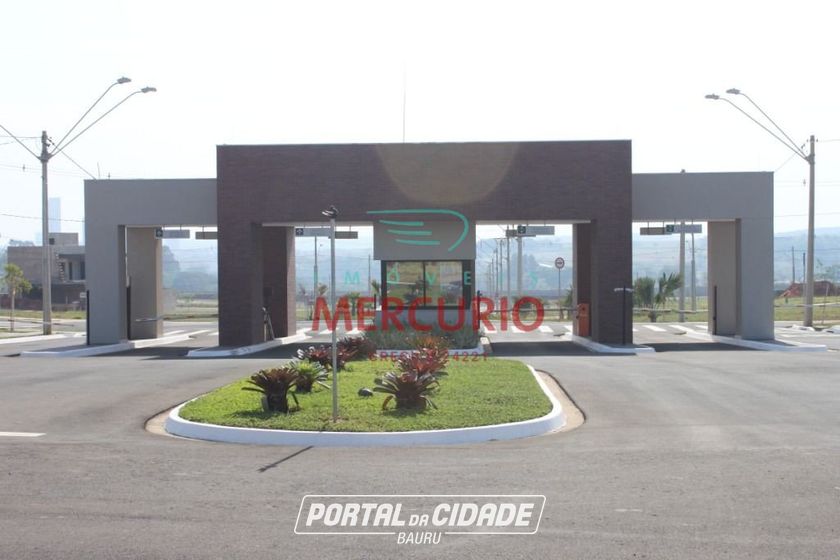 Terreno &agrave; venda - 501m&sup2; - Samambaia Parque Residencial