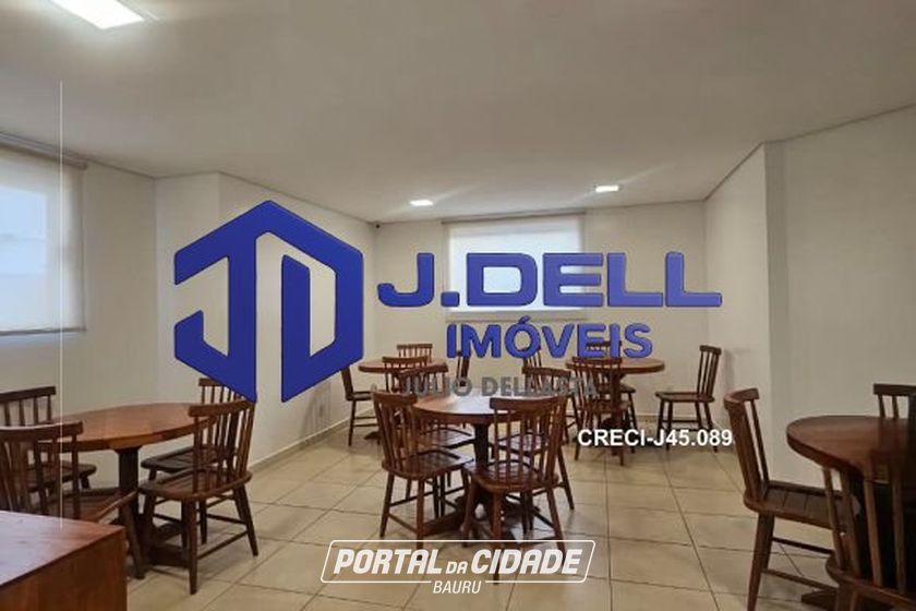 Apartamento &agrave; venda - Coralina