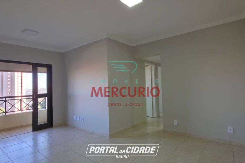 Apartamento &agrave; venda - 92m&sup2; - Vila Coralina