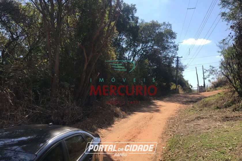 Terreno &agrave; venda - 4015m&sup2; - Ch&aacute;cara S&atilde;o Jo&atilde;o