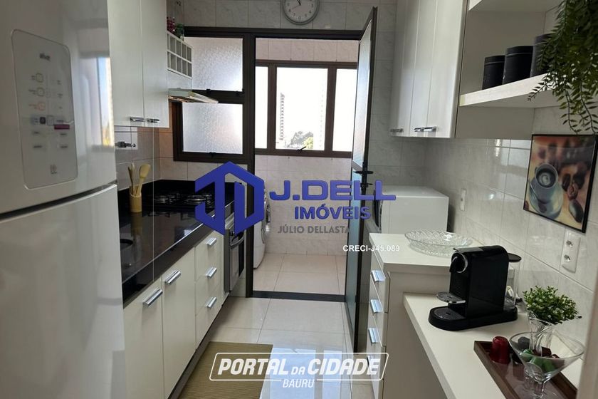 Apartamento para alugar - 68m&sup2; - Aviacao