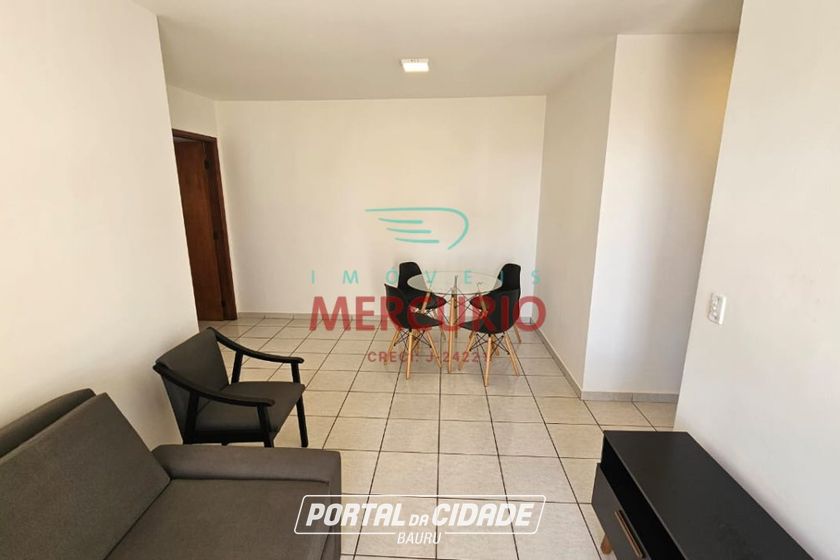 Apartamento &agrave; venda - 75m&sup2; - Jardim Infante Dom Henrique