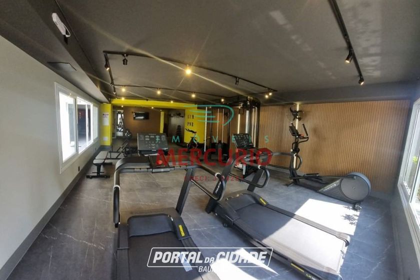 Apartamento &agrave; venda - 35m&sup2; - Vila Nova Cidade Universit&aacute;ria