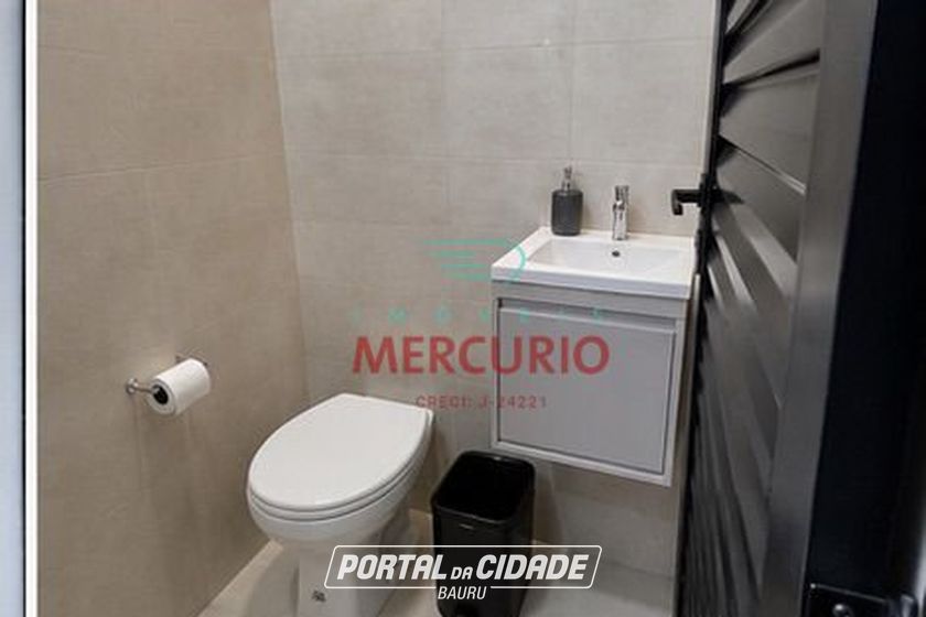Casa &agrave; venda - 191m&sup2; - Parque Bauru