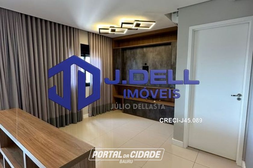 Apartamento &agrave; venda - 134m&sup2; - Aviacao