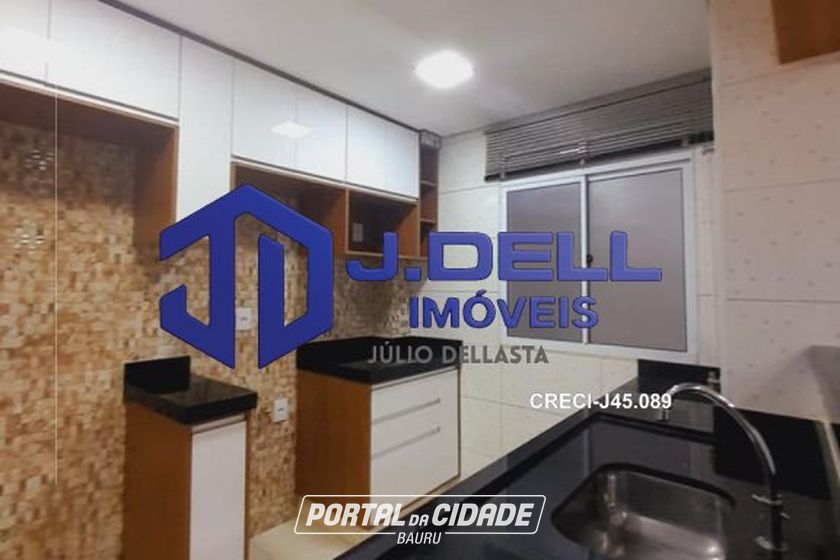 Apartamento &agrave; venda - 97m&sup2; - Parque Das Nacoes