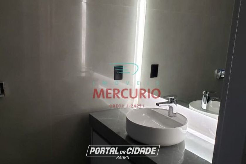 Casa &agrave; venda - 253m&sup2; - Condom&iacute;nio Residencial Cyrela