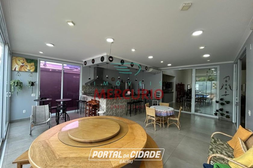 Casa &agrave; venda - 400m&sup2; - Residencial Primavera