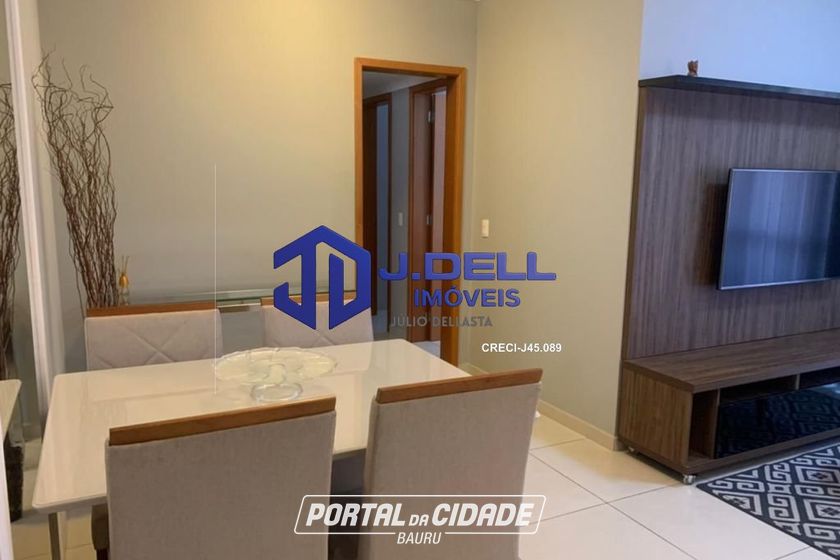 Apartamento para alugar - 82m&sup2; - Aviacao
