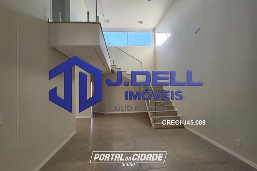 Casa &agrave; venda - Residencial Guestier 2