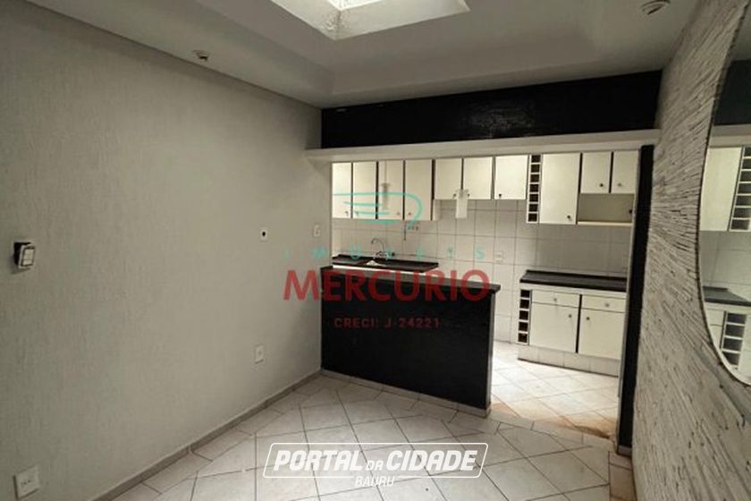 Casa &agrave; venda - 111m&sup2; - Vila Nova Santa Clara