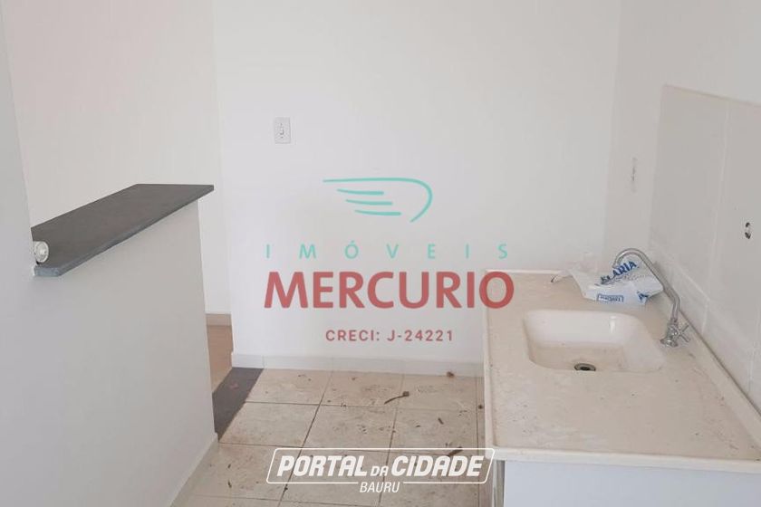 Apartamento &agrave; venda - 47m&sup2; - Jardim Terra Branca