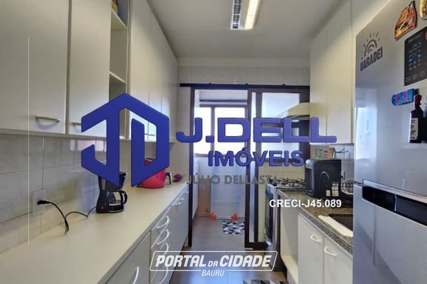 Apartamento &agrave; venda - 68m&sup2; - Aviacao