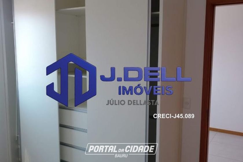 Apartamento para alugar - 33m&sup2; - Jardim Nasralla