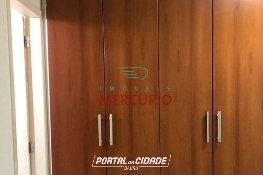 Apartamento &agrave; venda - 32m&sup2; - Vila Maracy