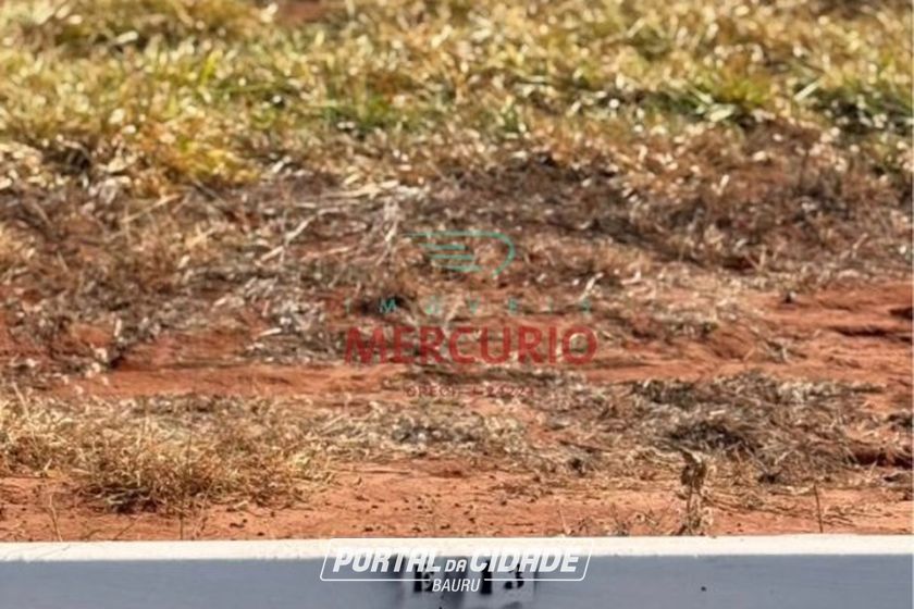 Terreno &agrave; venda - 400m&sup2; - Recanto dos Bandeirantes