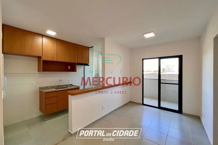 Apartamento para alugar - Residencial Parque Granja Cec&iacute;lia B