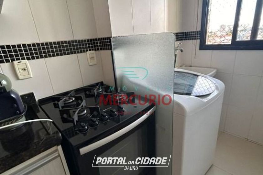 Apartamento &agrave; venda - 65m&sup2; - Vila Cidade Universit&aacute;ria