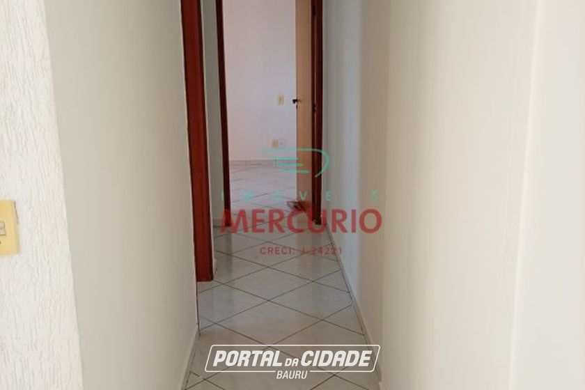Apartamento para alugar - Jardim Infante Dom Henrique