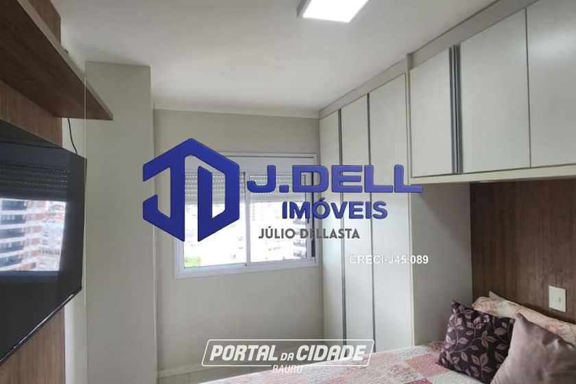 Apartamento &agrave; venda - 72m&sup2; - Aviacao