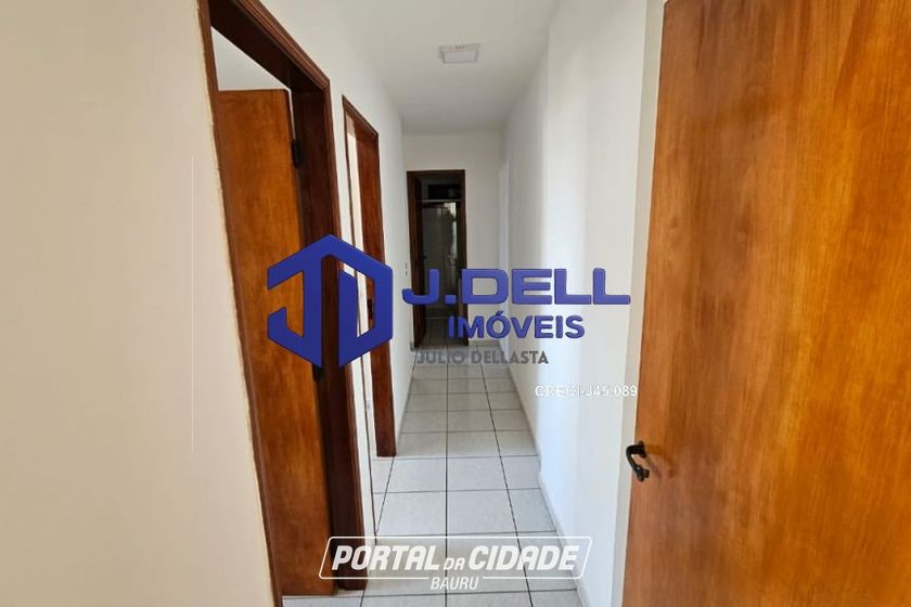 Apartamento &agrave; venda - 80m&sup2; - Infante Dom Henrique