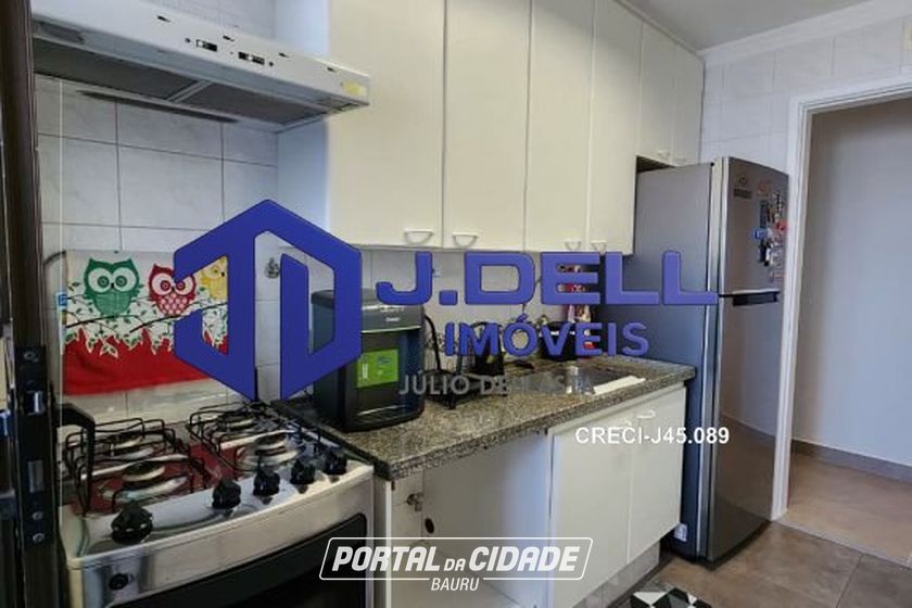 Apartamento &agrave; venda - 68m&sup2; - Aviacao