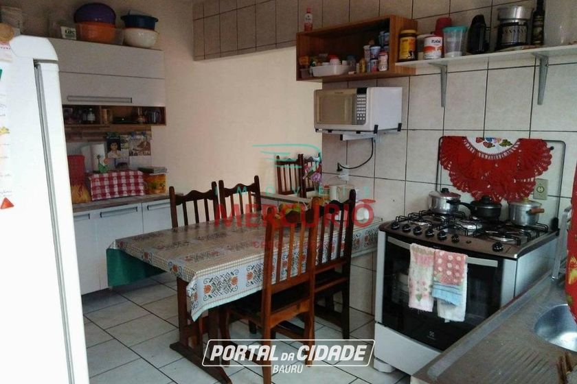 Casa &agrave; venda - 80m&sup2; - Jardim Nova Esperan&ccedil;a