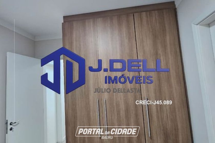 Apartamento &agrave; venda - 115m&sup2; - Jardim Amalia