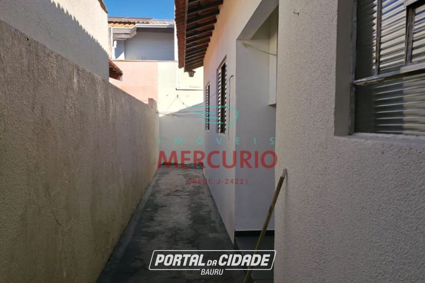Casa &agrave; venda - 100m&sup2; - Parque Residencial das Cam&eacute;lias