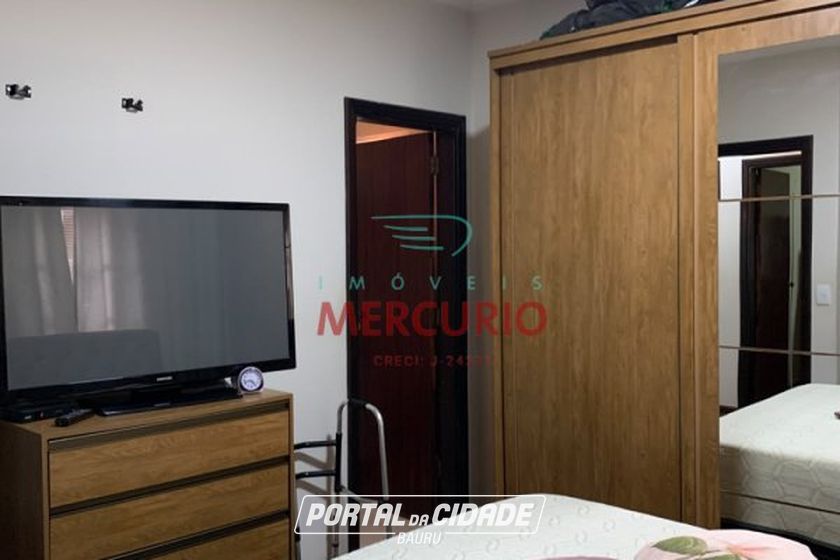 Casa &agrave; venda - 144m&sup2; - Centro