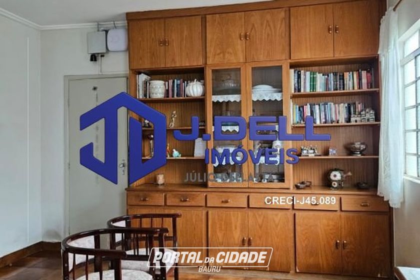 Casa &agrave; venda - 552m&sup2; - Bela Vista