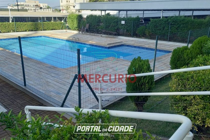 Apartamento &agrave; venda - 57m&sup2; - Jardim Cruzeiro do Sul