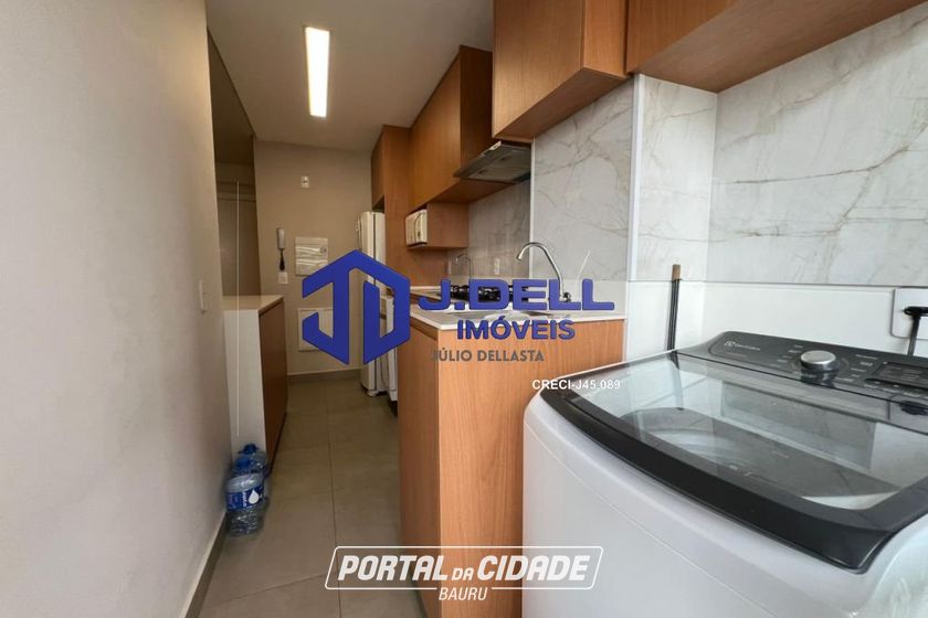 Apartamento &agrave; venda - Aviacao