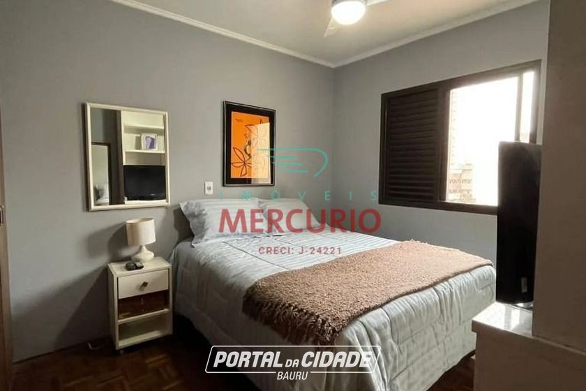 Apartamento &agrave; venda - 140m&sup2; - Vila Cidade Universit&aacute;ria