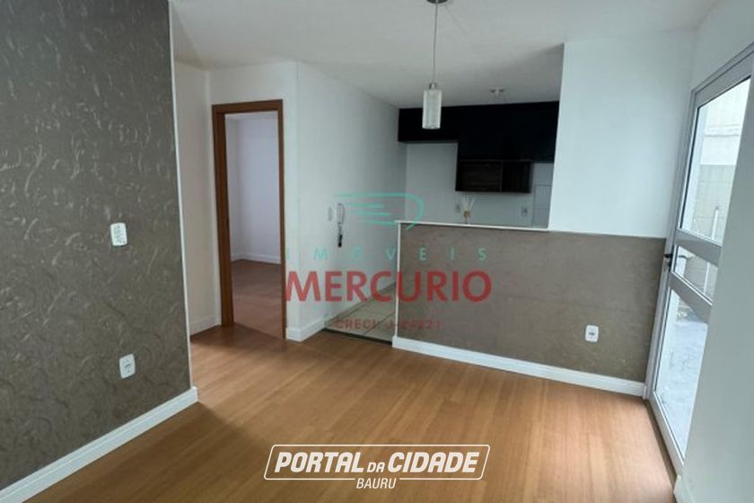 Apartamento &agrave; venda - 45m&sup2; - Jardim Maria C&eacute;lia