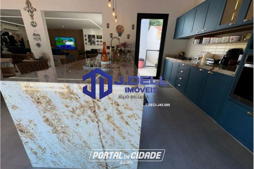 Casa &agrave; venda - 600m&sup2; - Residencial Vale Florido