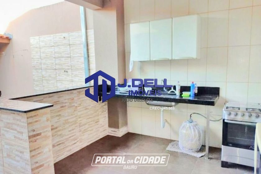 Casa &agrave; venda - 360m&sup2; - Jardim Olimpico
