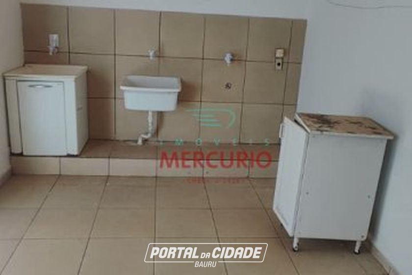 Casa &agrave; venda - 1m&sup2; - Jardim Dona Sarah